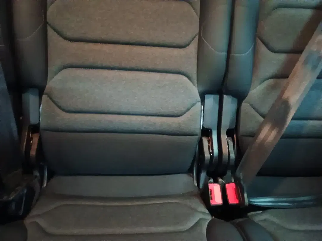 Citroen C5 Aircross - Thumbnail 7
