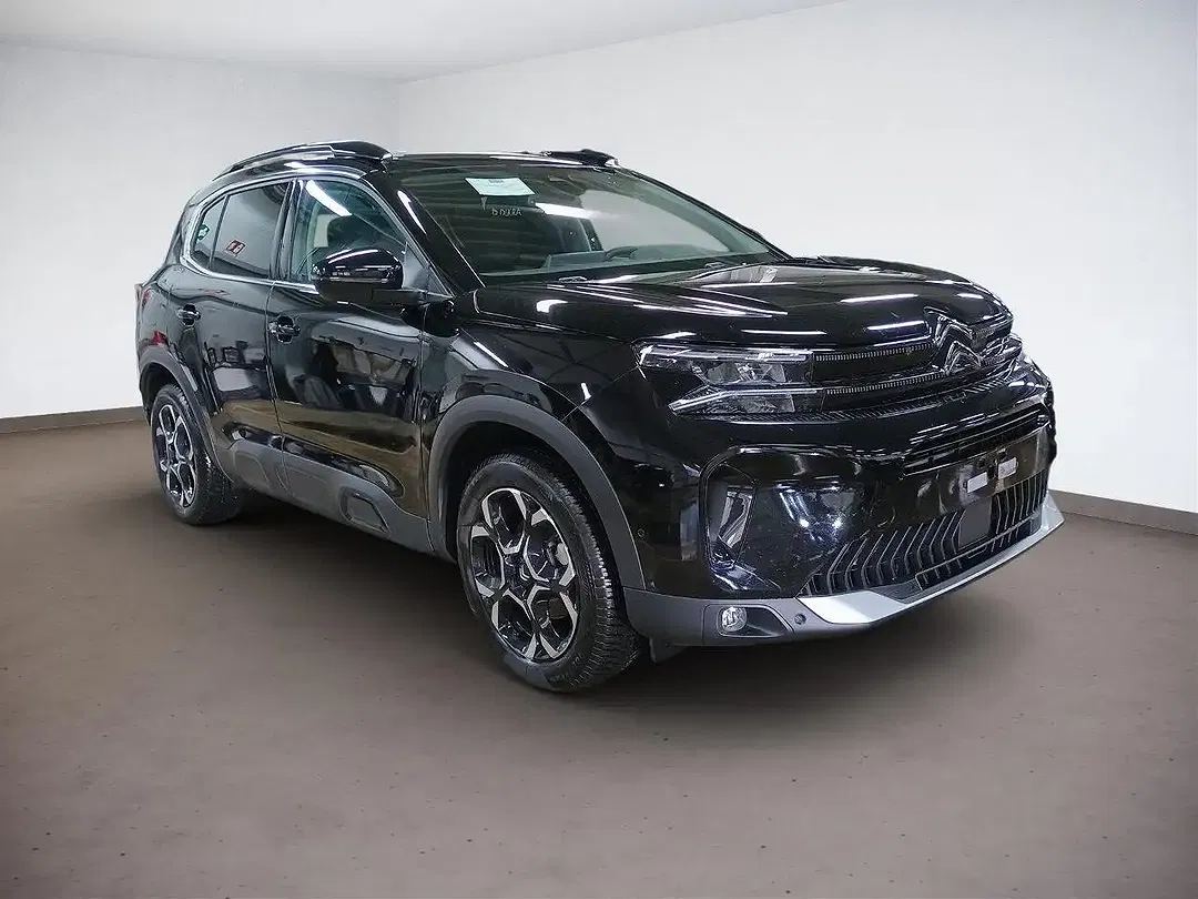 Citroen C5 Aircross - Thumbnail 8