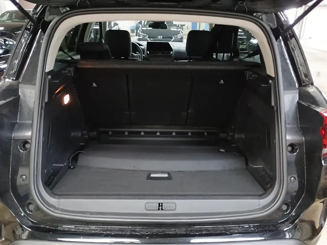 Citroen C5 Aircross - Thumbnail 9