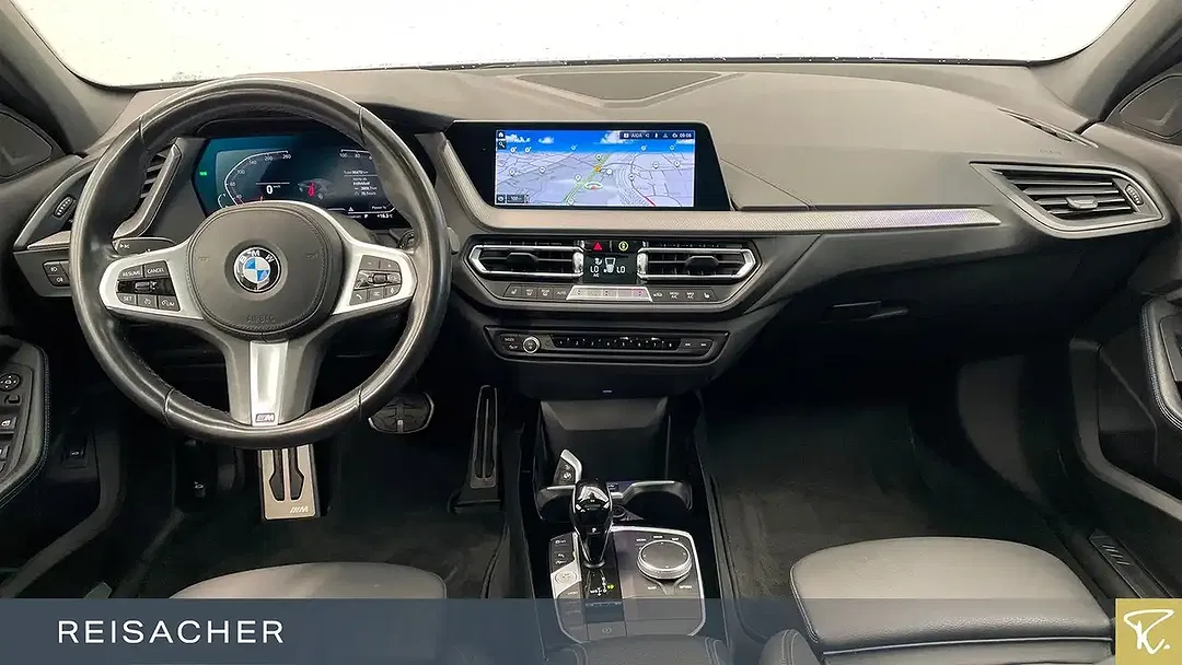 BMW 118 - Thumbnail 6
