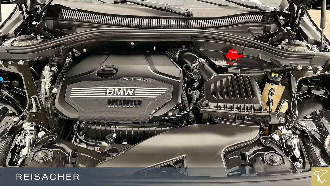 BMW 118 - Thumbnail 7