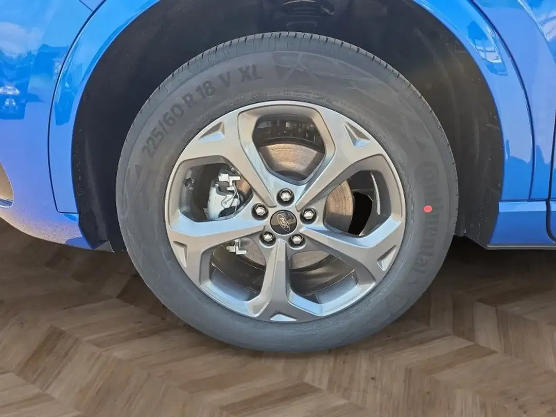 Ford Kuga - Thumbnail 15