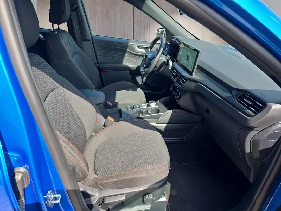 Ford Kuga - Thumbnail 16
