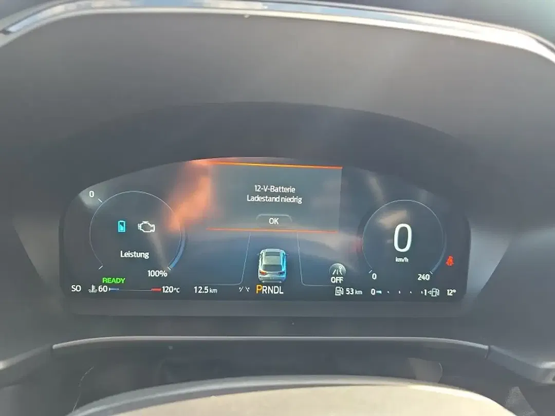Ford Kuga - Thumbnail 19