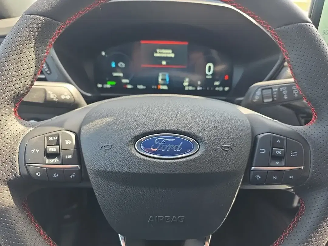Ford Kuga - Thumbnail 20
