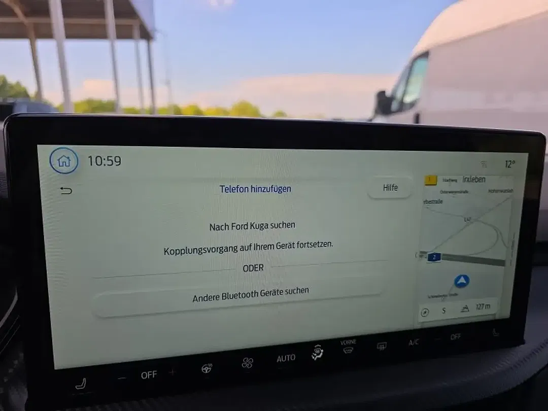 Ford Kuga - Thumbnail 29