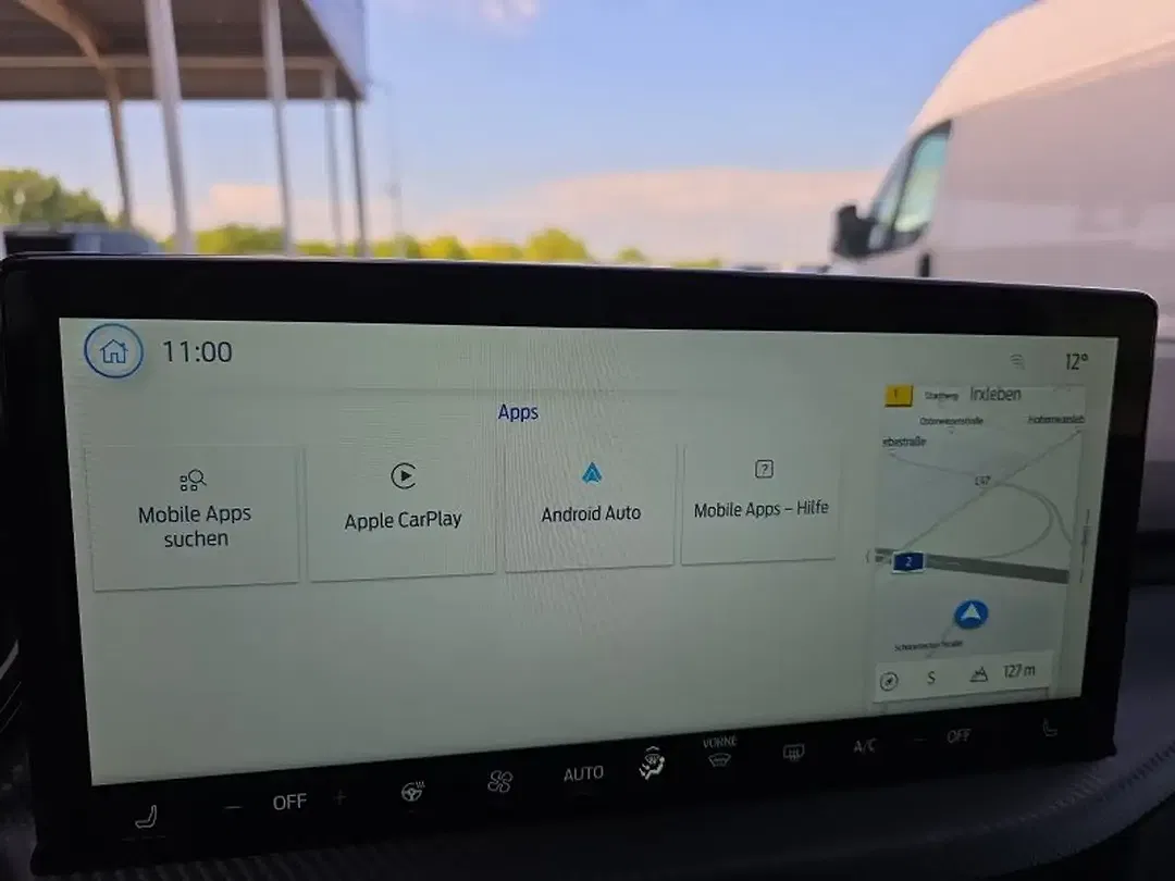 Ford Kuga - Thumbnail 36