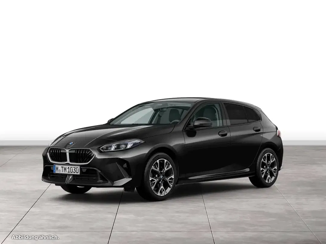 BMW 120 - Thumbnail 1