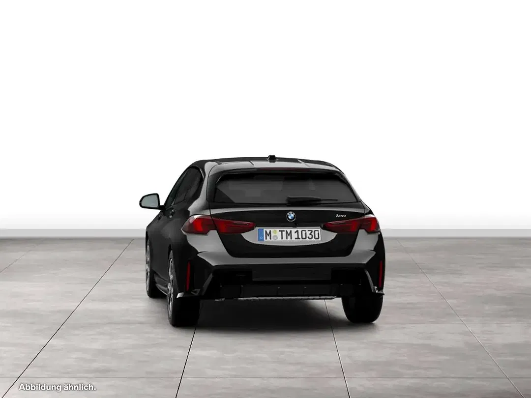 BMW 120 - Thumbnail 8