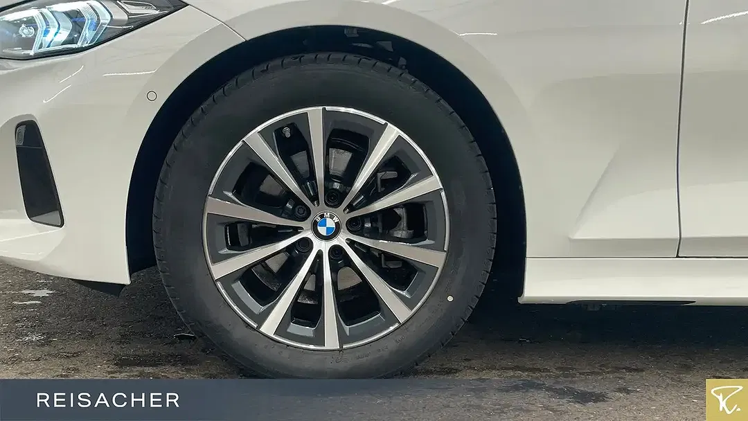 BMW 318 - Thumbnail 3