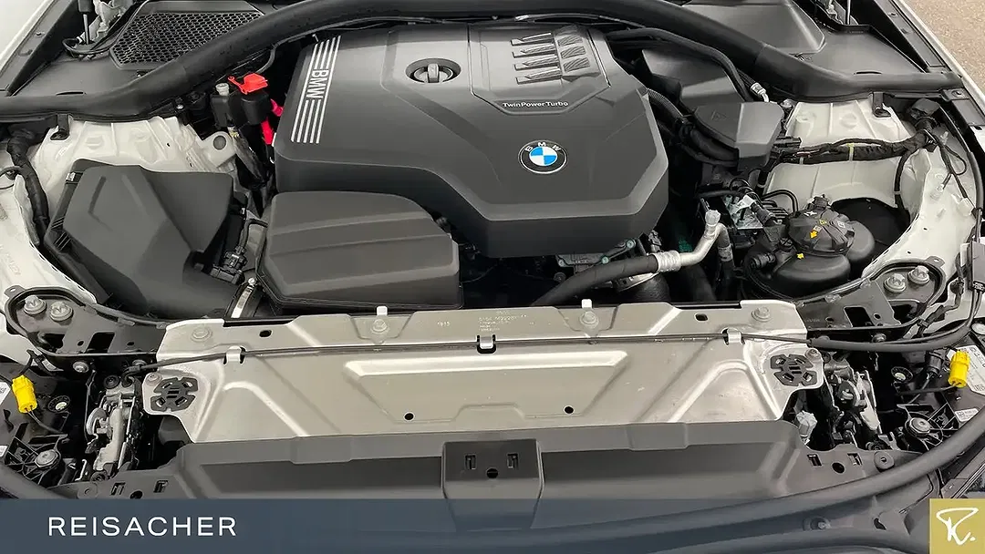 BMW 318 - Thumbnail 7