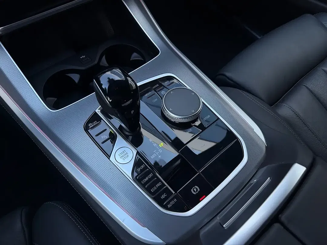 BMW X5 - Thumbnail 12