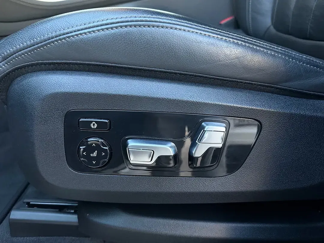 BMW X5 - Thumbnail 7