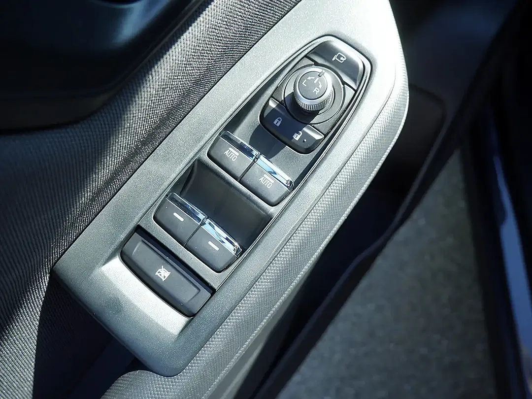 Subaru Forester - Thumbnail 10