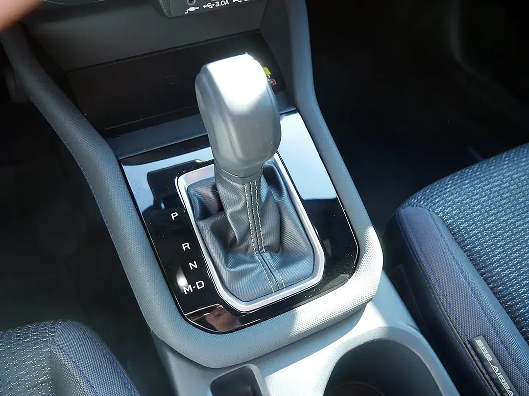 Subaru Forester - Thumbnail 16