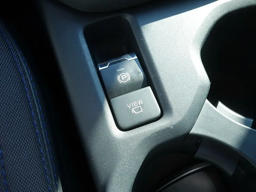 Subaru Forester - Thumbnail 17