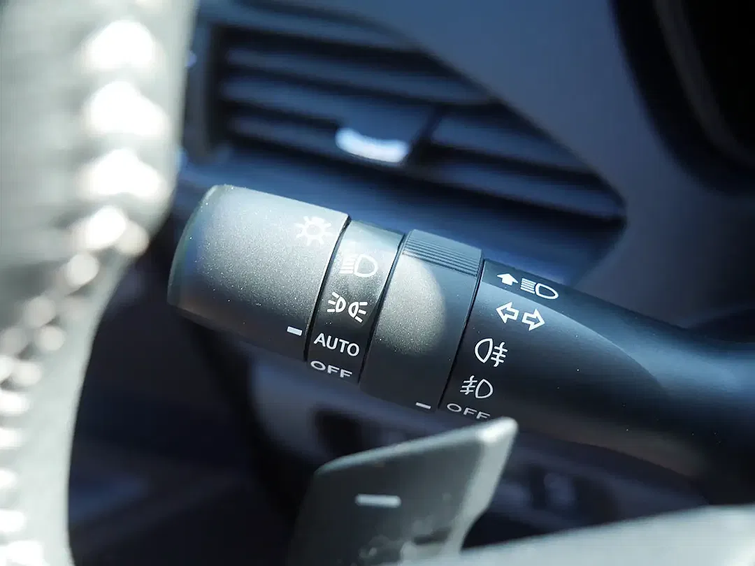Subaru Forester - Thumbnail 18