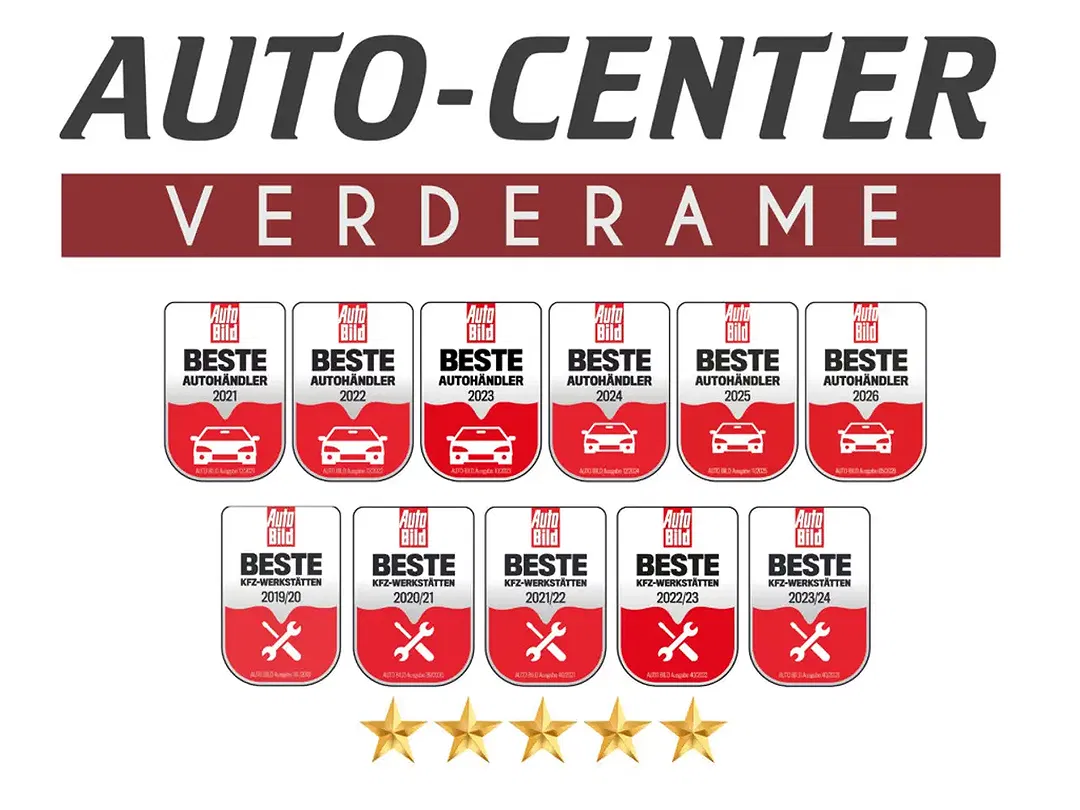 Subaru Forester - Thumbnail 2