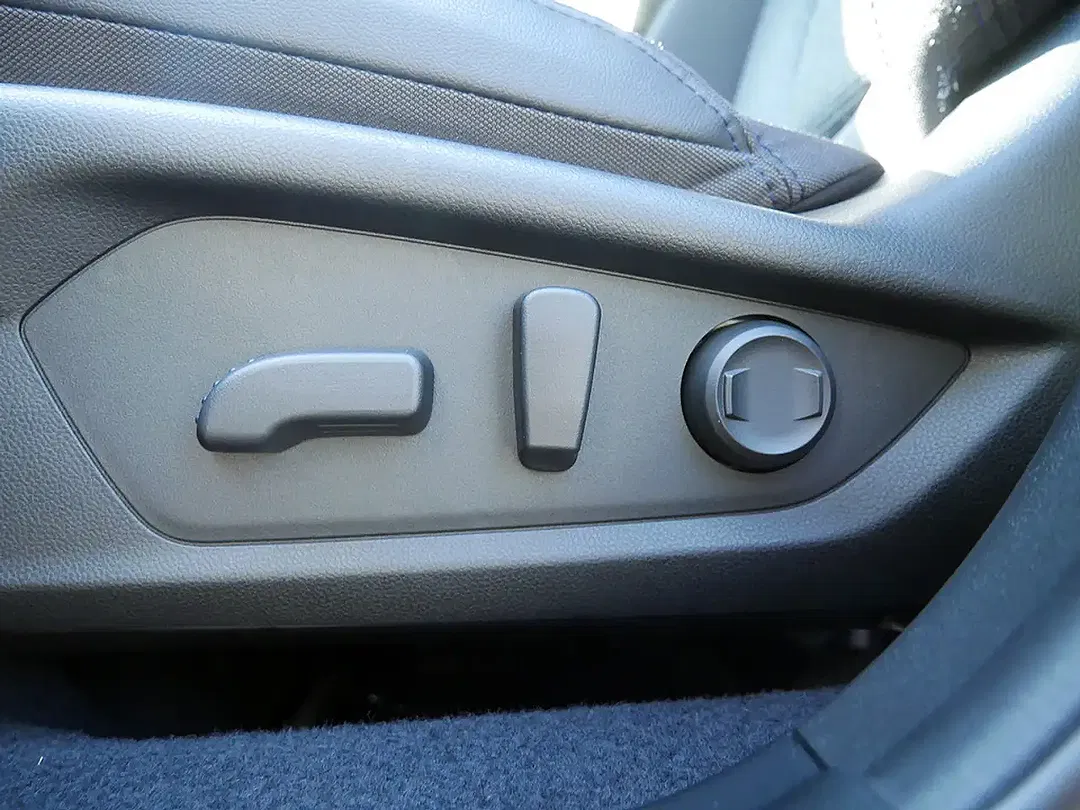 Subaru Forester - Thumbnail 21