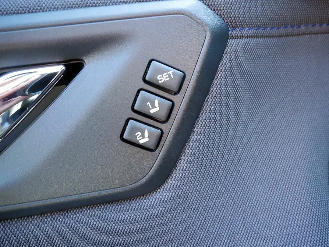 Subaru Forester - Thumbnail 22