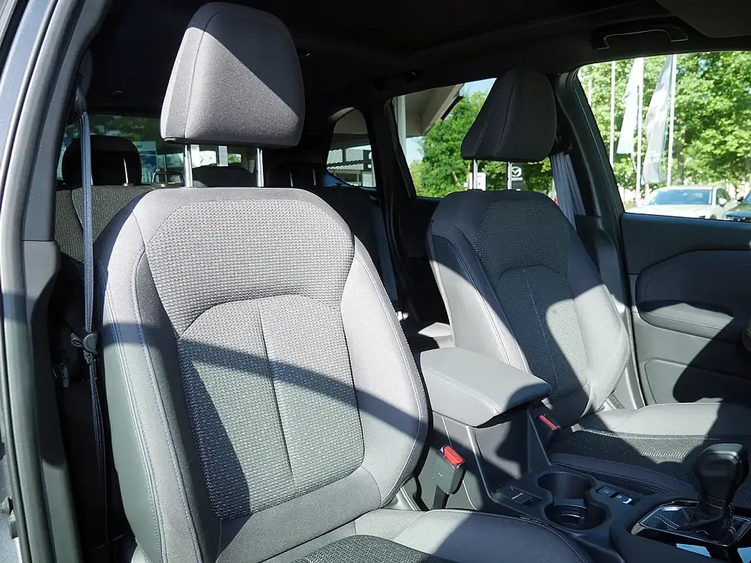 Subaru Forester - Thumbnail 23