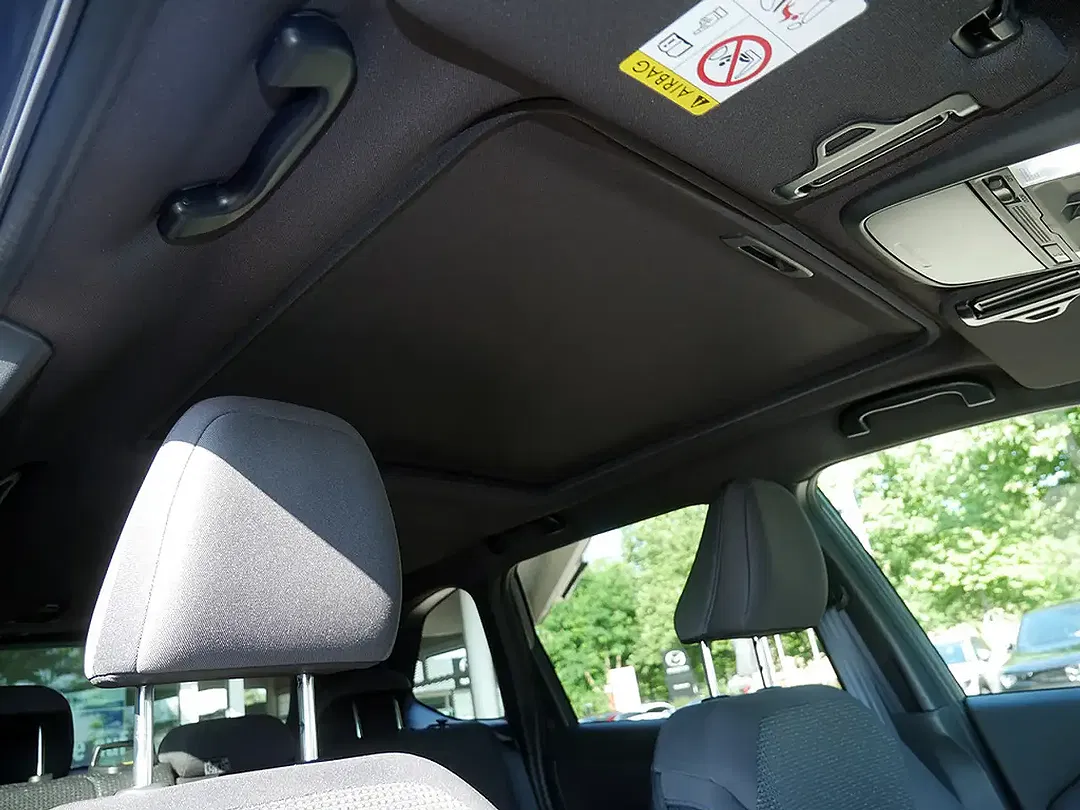 Subaru Forester - Thumbnail 26