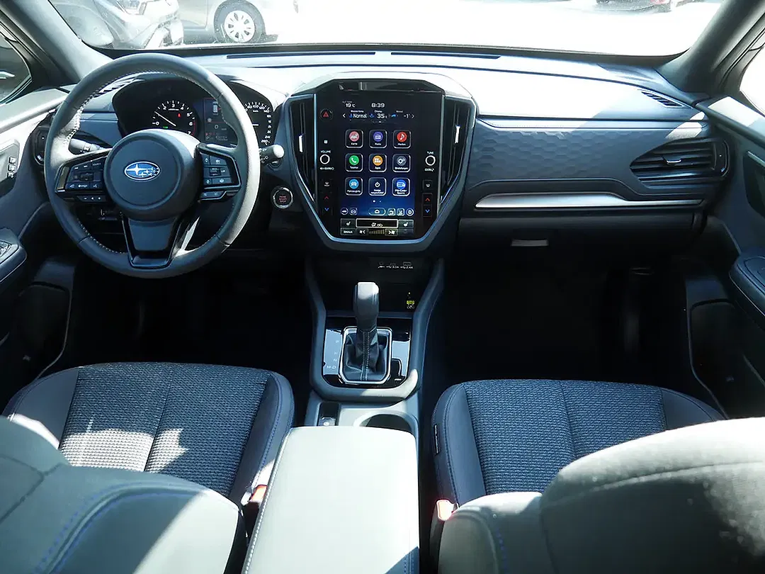Subaru Forester - Thumbnail 27