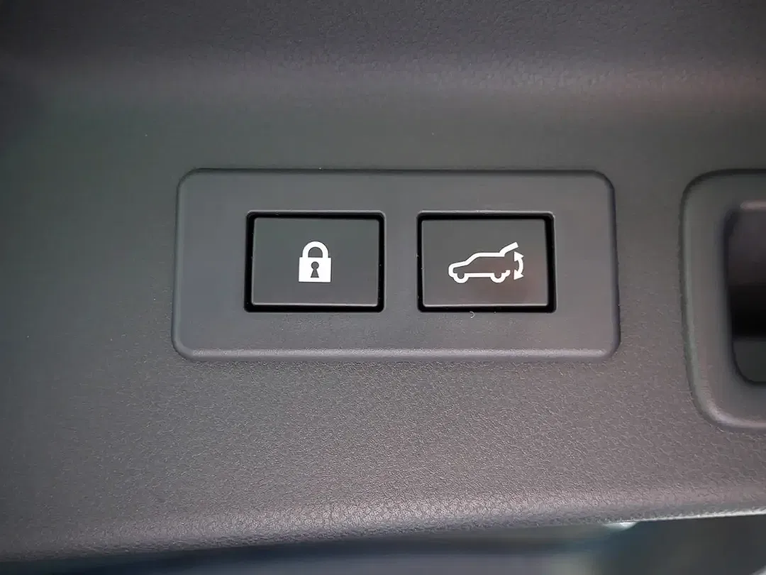 Subaru Forester - Thumbnail 29