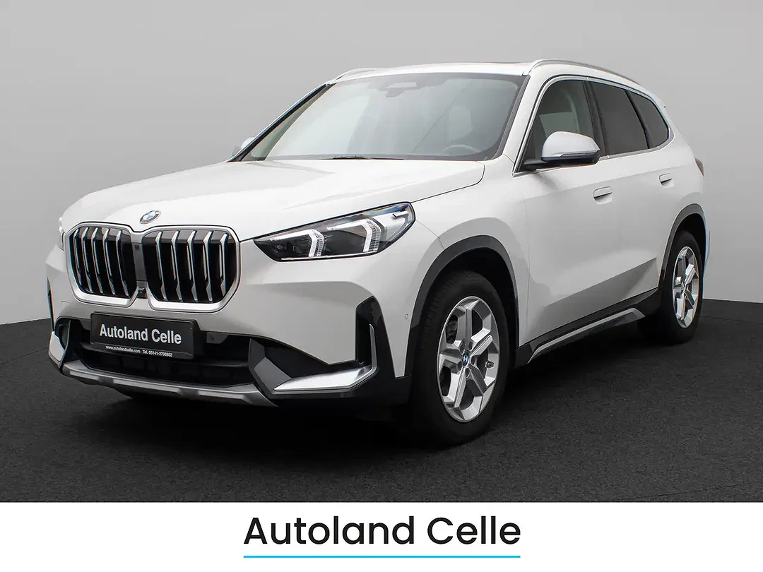 BMW X1 - Afbeelding 1