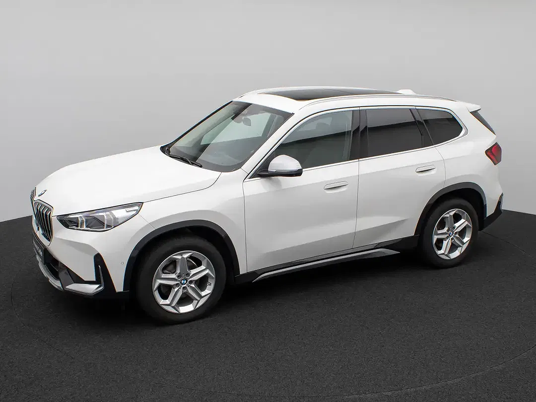 BMW X1 - Thumbnail 12