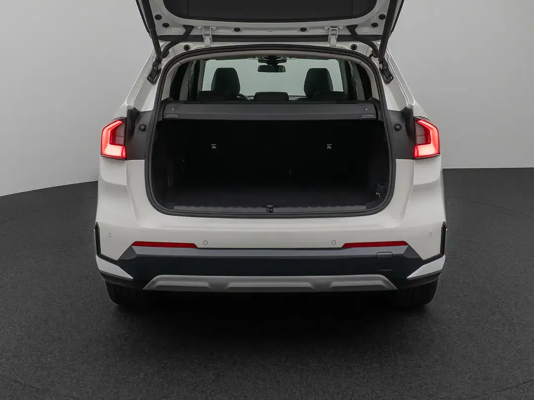 BMW X1 - Thumbnail 13