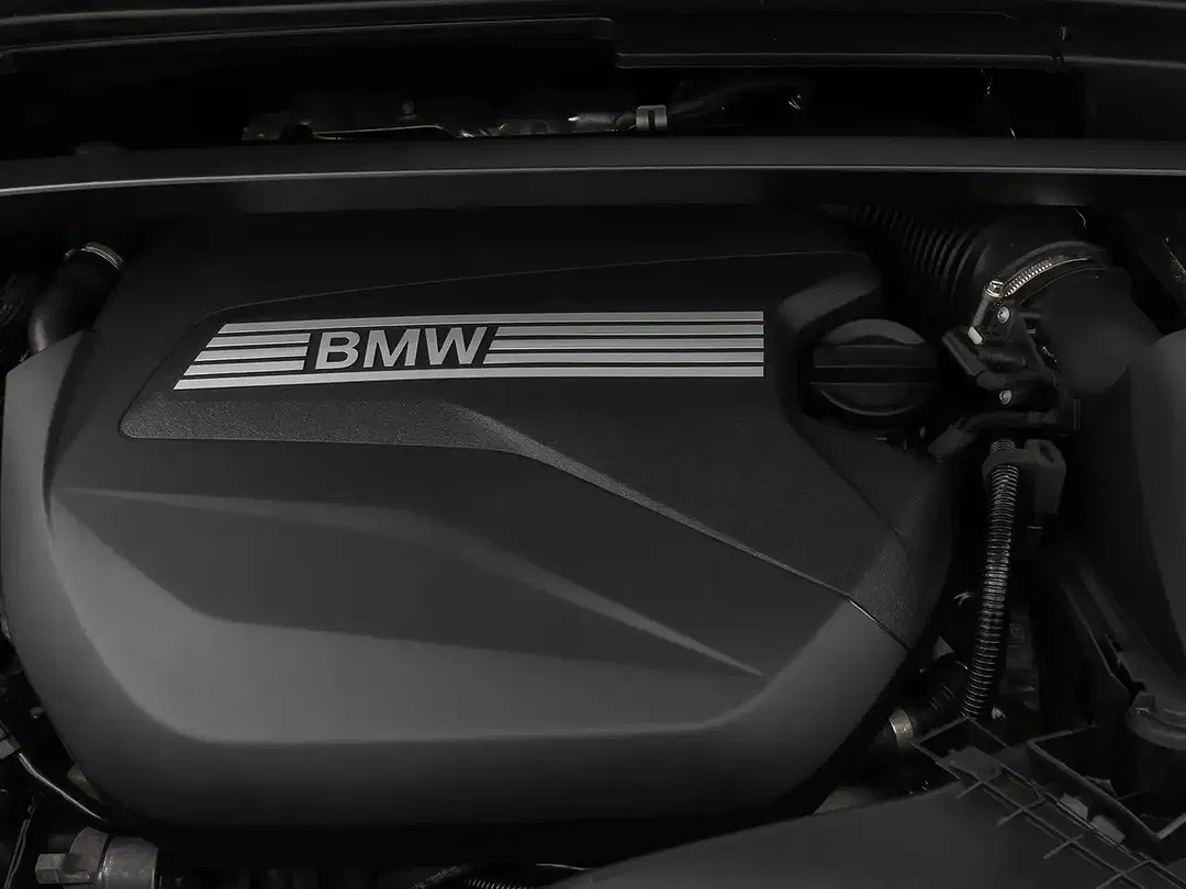 BMW X1 - Thumbnail 14