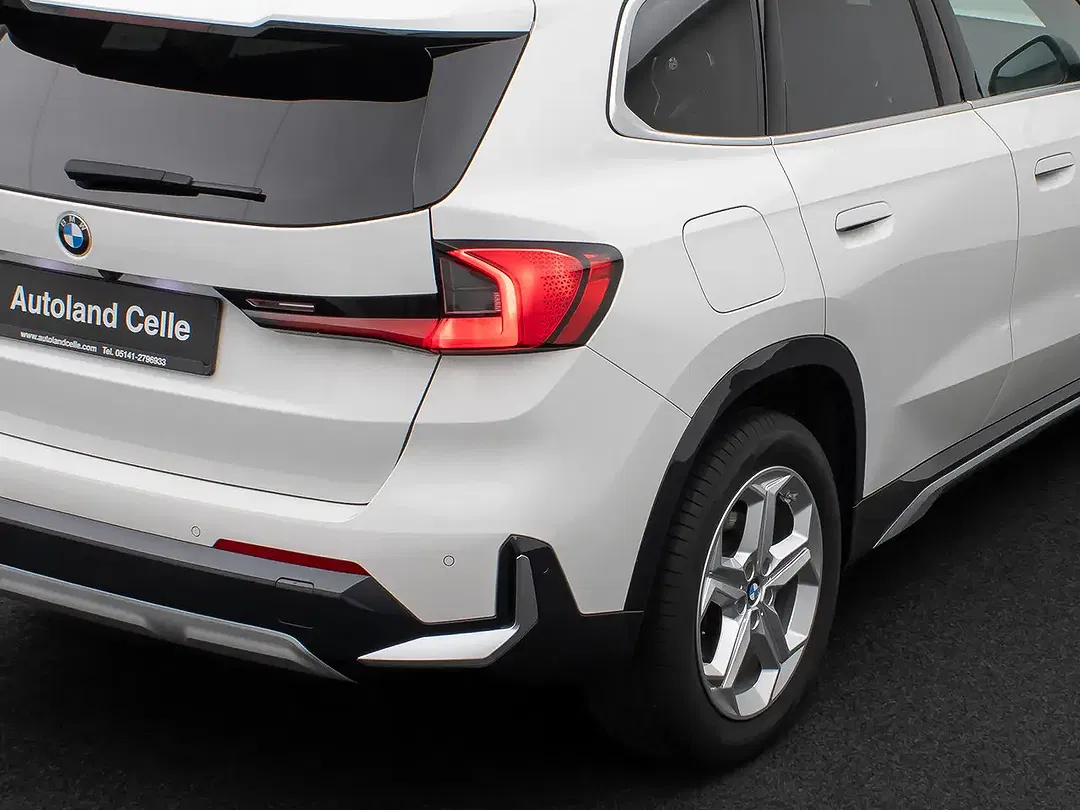 BMW X1 - Thumbnail 15