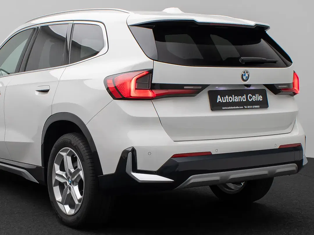 BMW X1 - Thumbnail 16