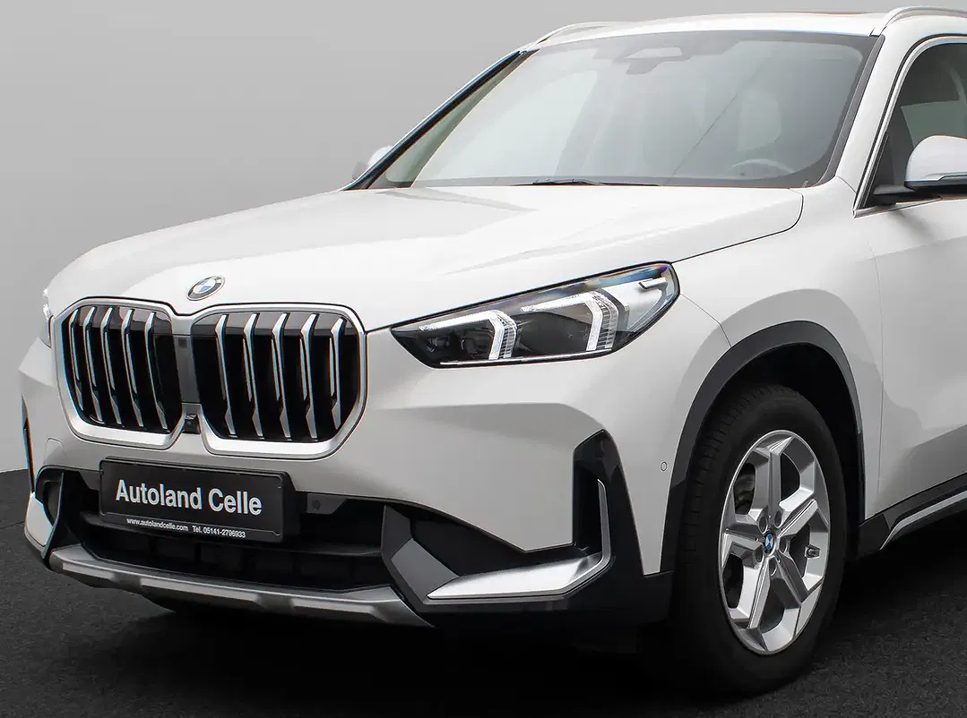 BMW X1 - Thumbnail 17