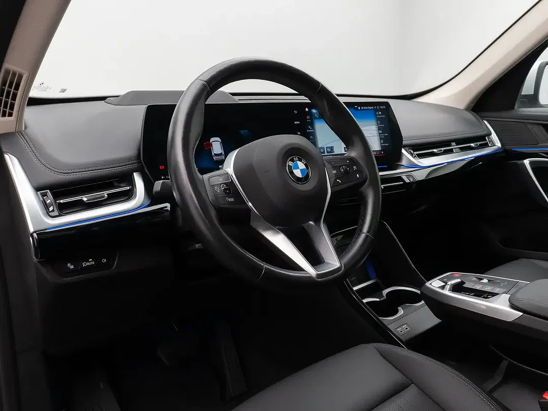 BMW X1 - Thumbnail 20