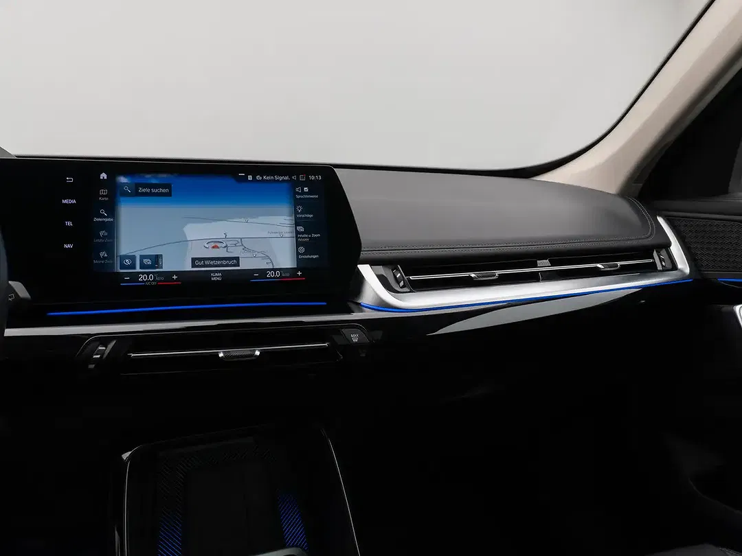 BMW X1 - Thumbnail 21