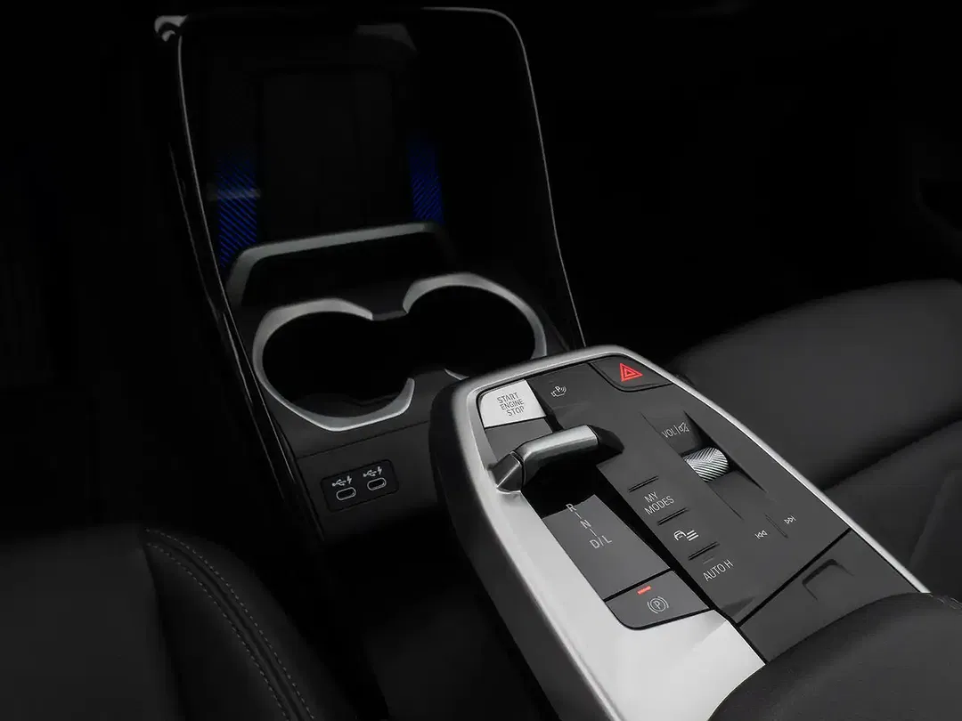 BMW X1 - Thumbnail 22