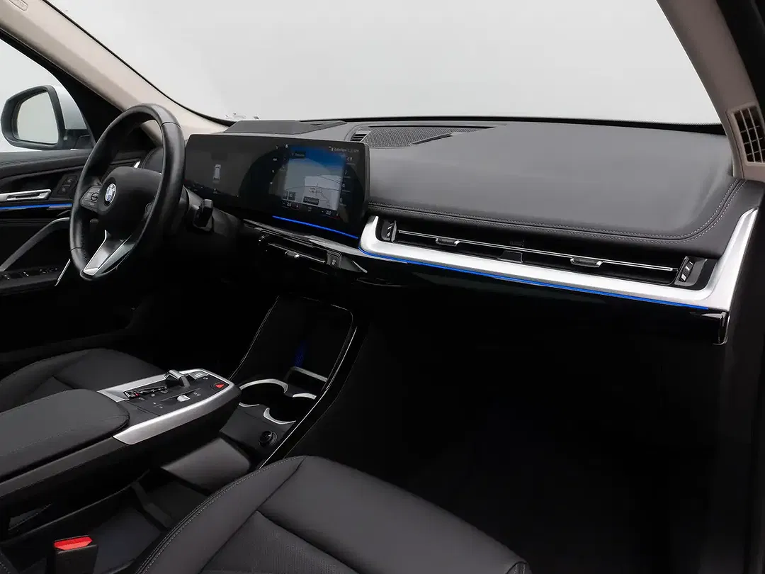 BMW X1 - Thumbnail 23