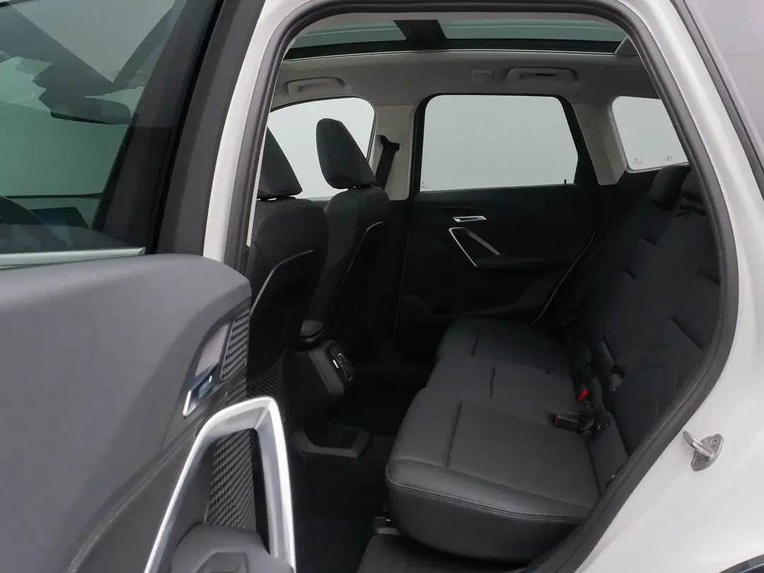 BMW X1 - Thumbnail 25