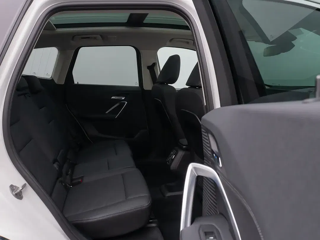 BMW X1 - Thumbnail 26