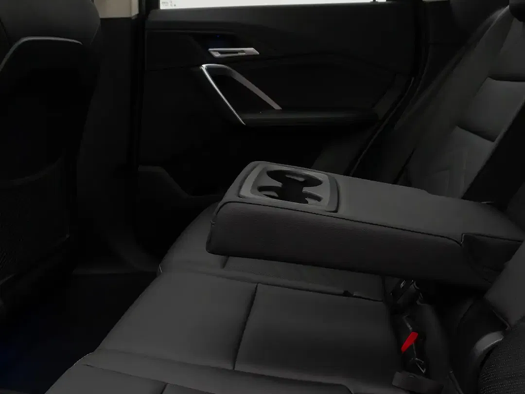 BMW X1 - Thumbnail 27