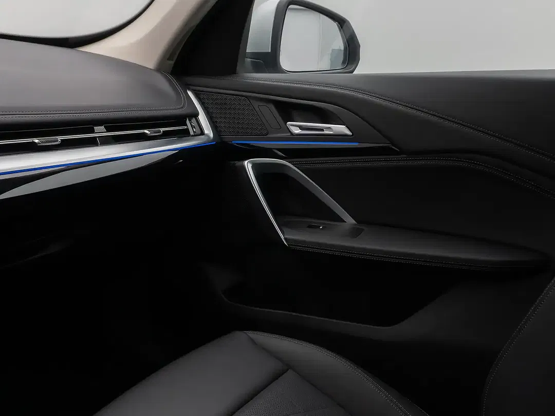 BMW X1 - Thumbnail 33