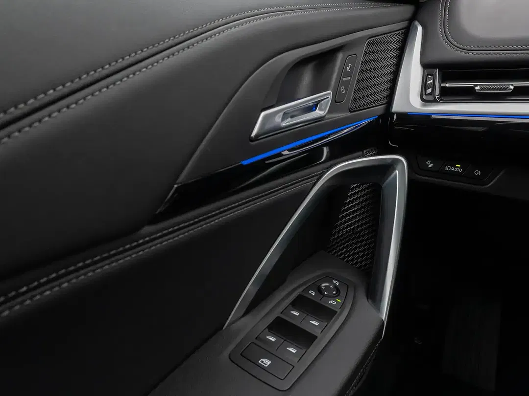 BMW X1 - Thumbnail 34
