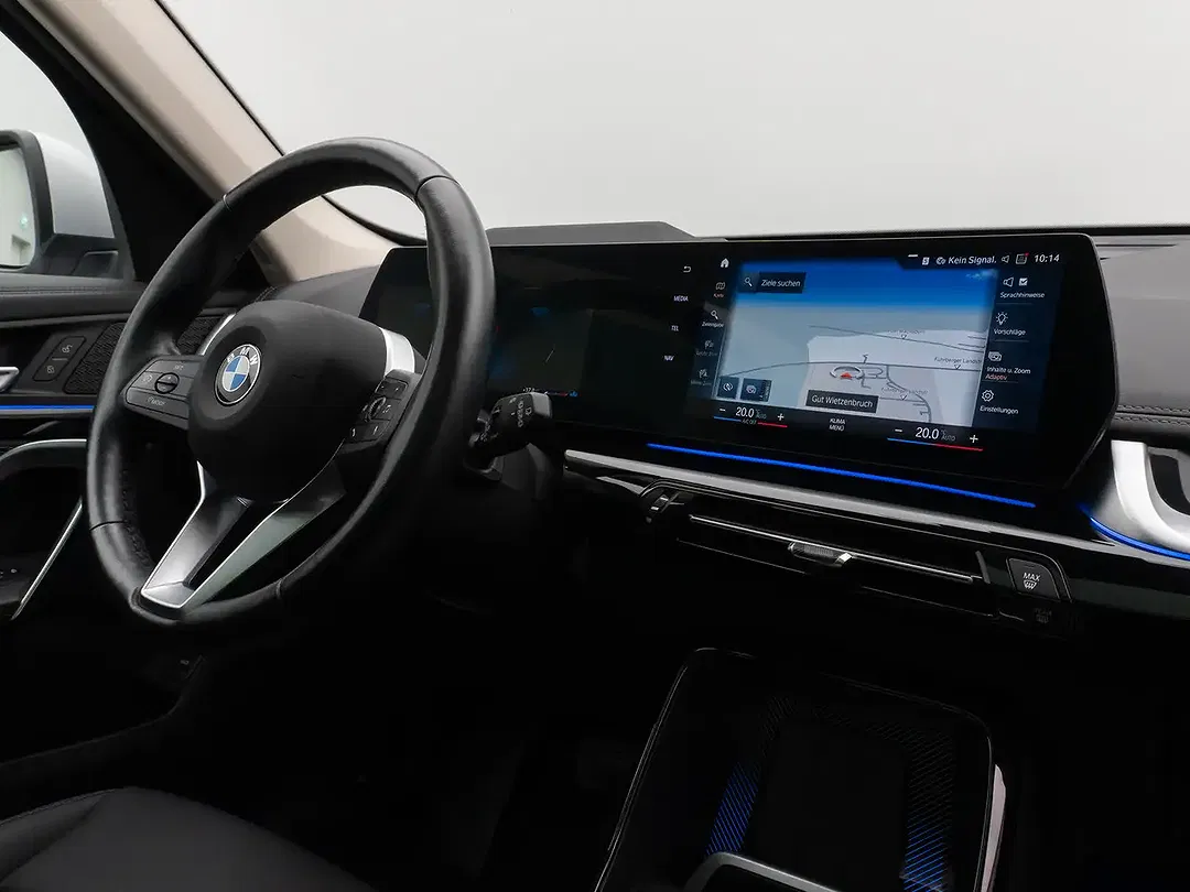 BMW X1 - Thumbnail 37