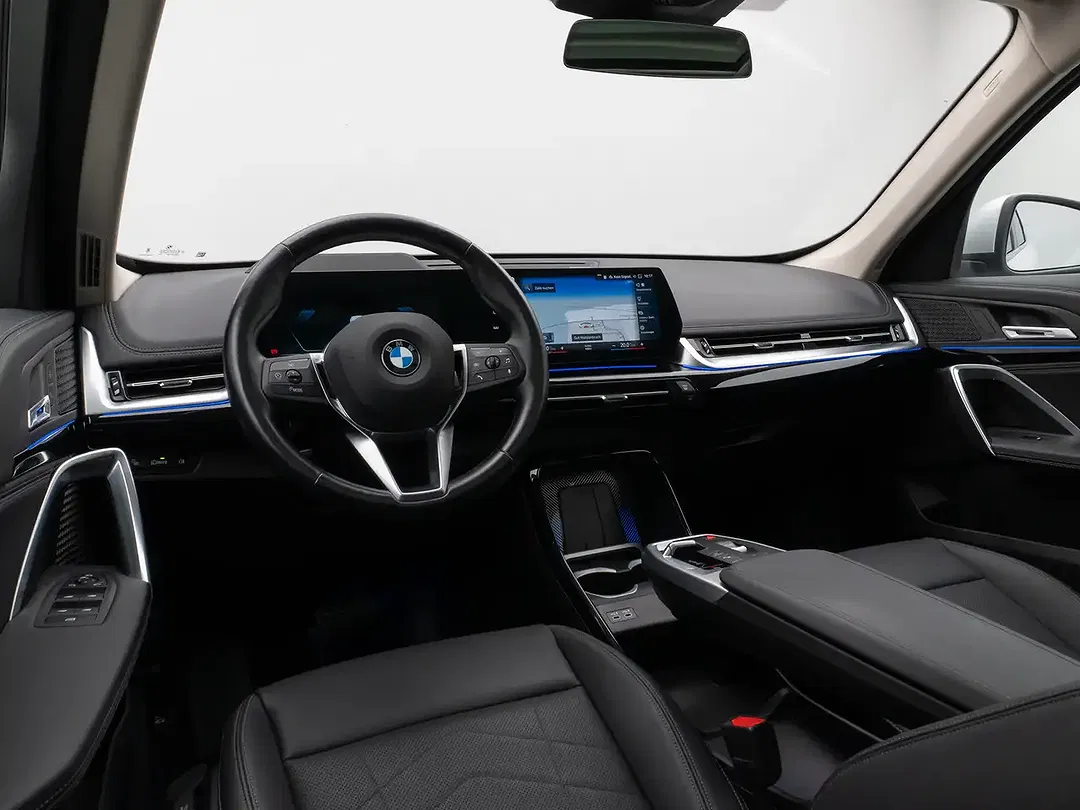 BMW X1 - Thumbnail 38