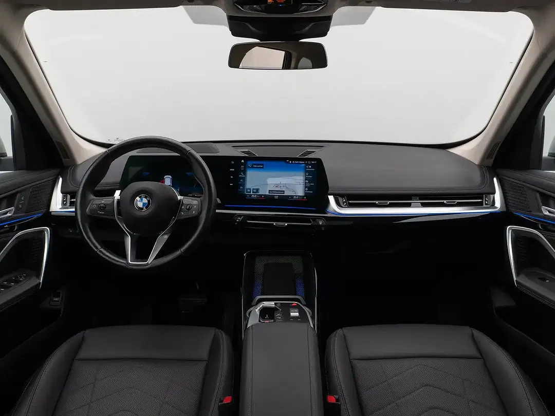 BMW X1 - Thumbnail 39