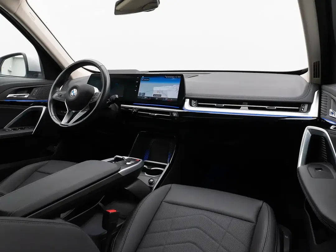 BMW X1 - Thumbnail 40