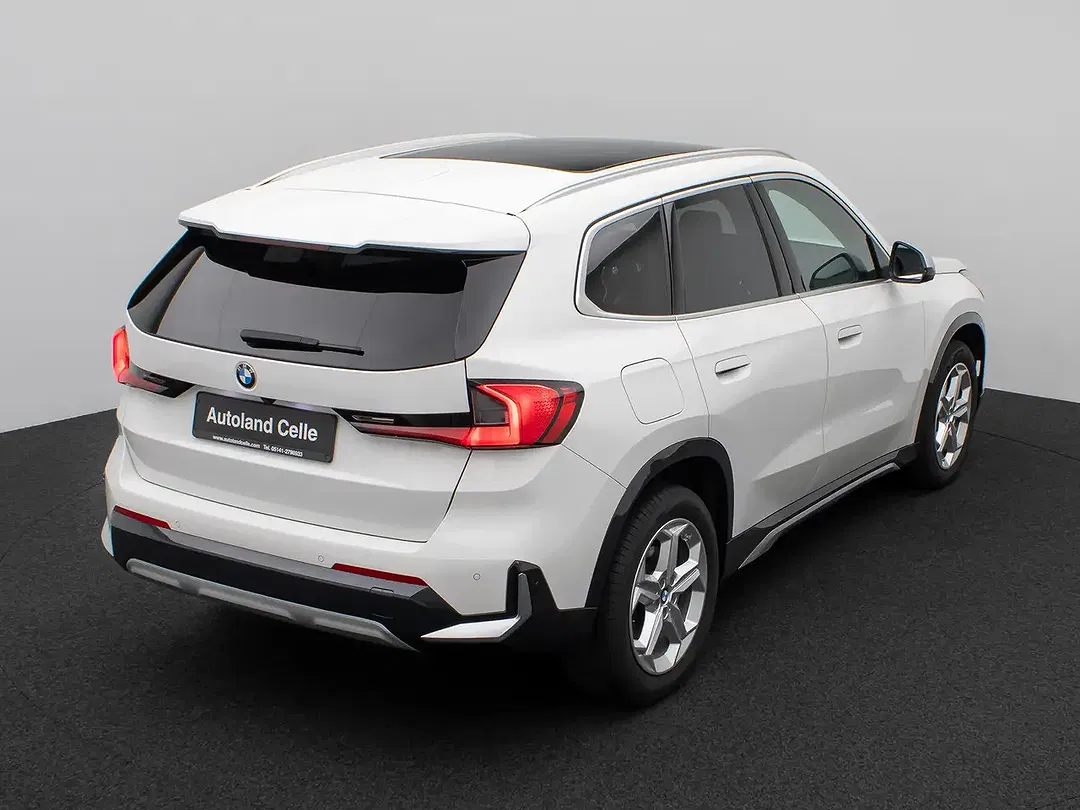 BMW X1 - Thumbnail 7