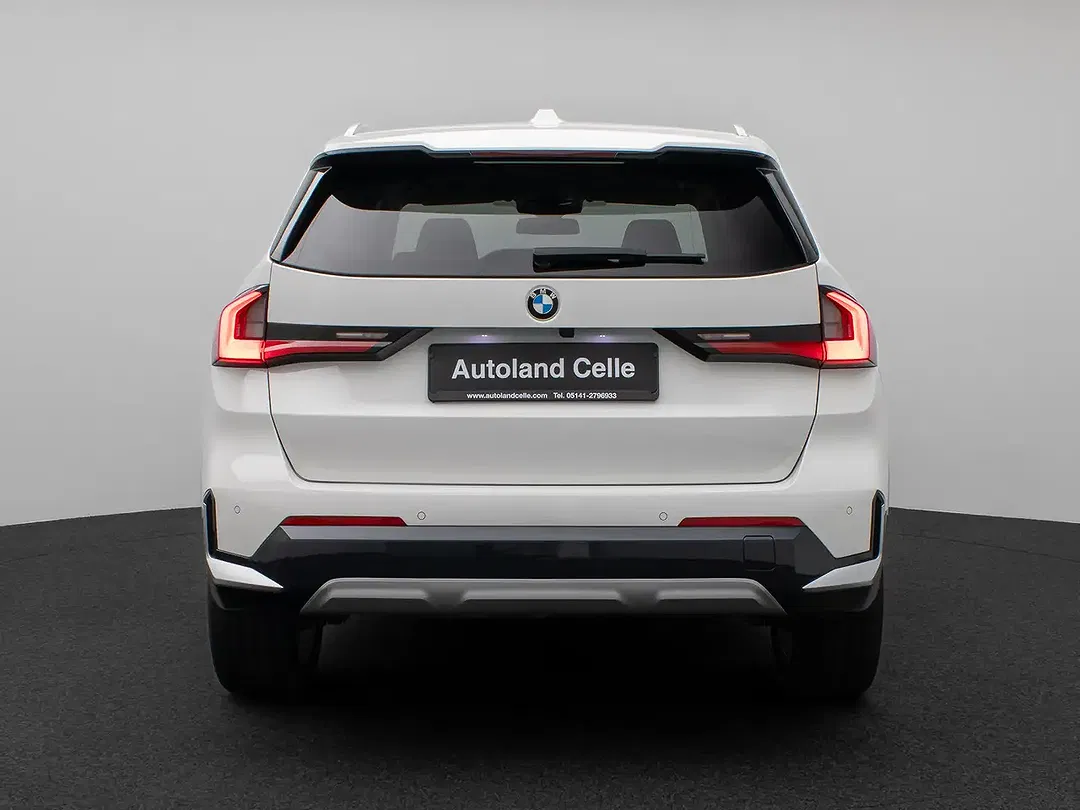 BMW X1 - Thumbnail 8
